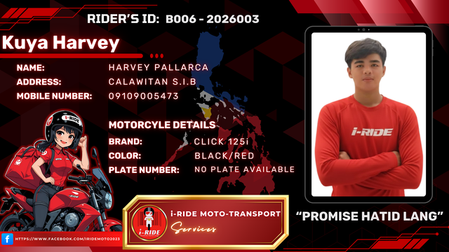 Harvey Pallarca